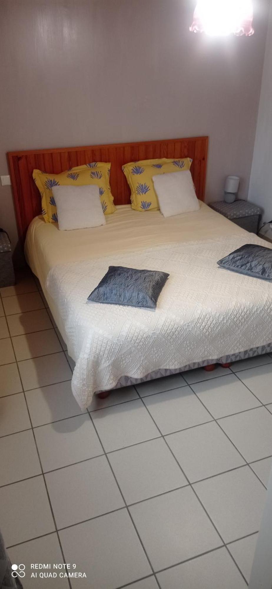 Chambre D'Hotes Les Ormeaux Saint-Georges-des-Côteaux Exterior foto